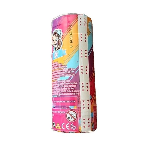 Spin Master Party Pop Teenies Doll Surprise Popper Blind Bag Toy Series 1 New - Picture 5 of 9